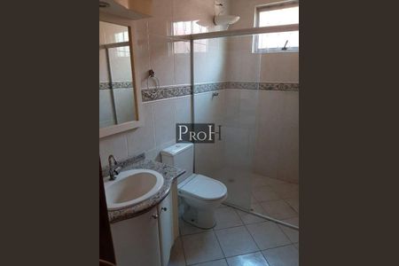 Casa à venda com 3 quartos, 160m² em Jardim Sao Luis, São Bernardo do Campo