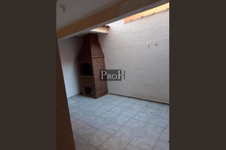 Casa à venda com 3 quartos, 160m² em Jardim Sao Luis, São Bernardo do Campo