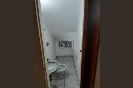 Casa à venda com 3 quartos, 160m² em Jardim Sao Luis, São Bernardo do Campo