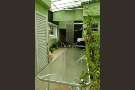 Casa à venda com 3 quartos, 360m² em Centro, São Caetano do Sul