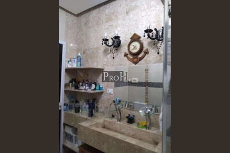 Casa à venda com 3 quartos, 360m² em Centro, São Caetano do Sul