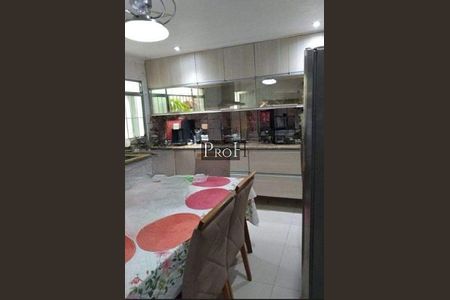 Casa à venda com 3 quartos, 360m² em Centro, São Caetano do Sul