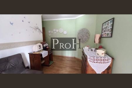 Apartamento à venda com 3 quartos, 133m² em Centro, São Bernardo do Campo