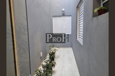 Casa à venda com 4 quartos, 273m² em Jardim Maria Cecilia, São Bernardo do Campo