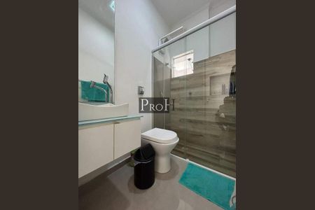 Casa à venda com 3 quartos, 428m² em Olímpico, São Caetano do Sul