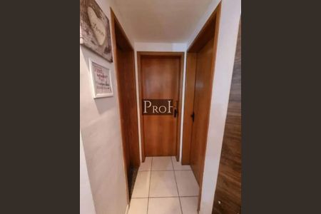 Apartamento à venda com 2 quartos, 120m² em Vila Leopoldina, Santo André