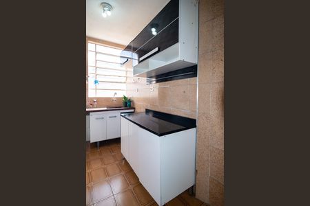 Studio para alugar com 40m², 1 quarto e sem vaga