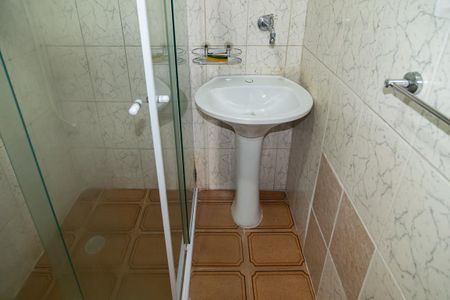 Studio para alugar com 40m², 1 quarto e sem vaga
