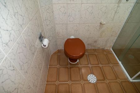 Kitnet/Studio para alugar com 1 quarto, 40m² em Bela Vista, São Paulo