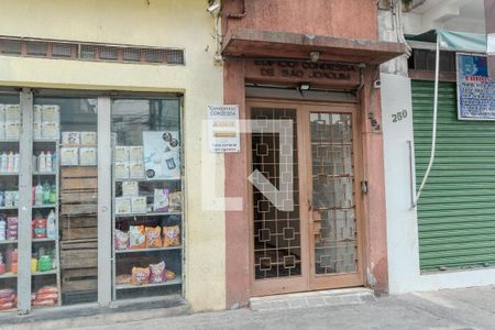 Studio para alugar com 40m², 1 quarto e sem vaga
