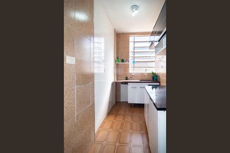 Studio para alugar com 40m², 1 quarto e sem vaga