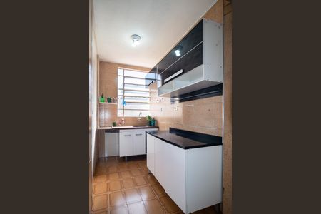 Studio para alugar com 40m², 1 quarto e sem vaga