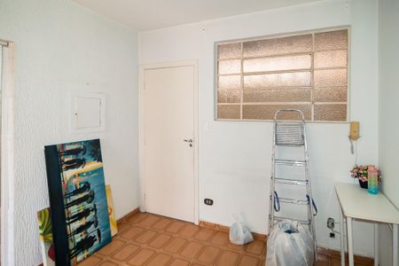 Kitnet/Studio para alugar com 1 quarto, 40m² em Bela Vista, São Paulo