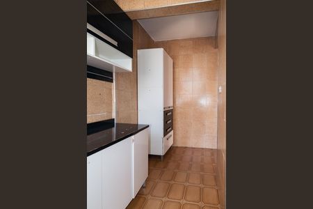 Studio para alugar com 40m², 1 quarto e sem vaga