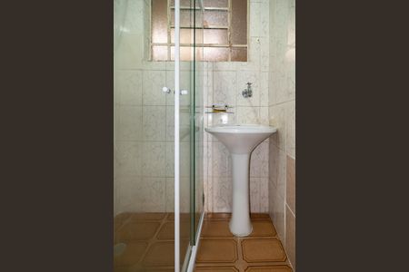 Studio para alugar com 40m², 1 quarto e sem vaga