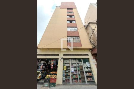 Kitnet/Studio para alugar com 1 quarto, 40m² em Bela Vista, São Paulo