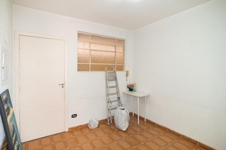 Kitnet/Studio para alugar com 1 quarto, 40m² em Bela Vista, São Paulo