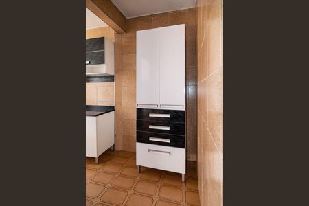 Studio para alugar com 40m², 1 quarto e sem vaga
