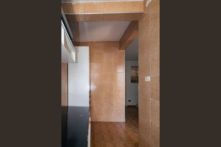 Studio para alugar com 40m², 1 quarto e sem vaga