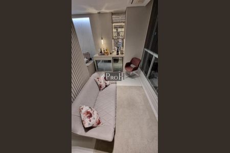 Apartamento à venda com 3 quartos, 195m² em Baeta Neves, São Bernardo do Campo