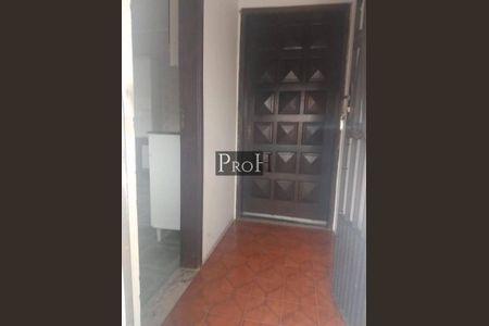 Casa à venda com 6 quartos, 200m² em Jardim do Mar, São Bernardo do Campo