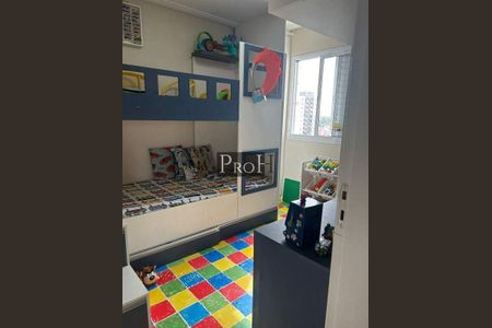Apartamento à venda com 3 quartos, 96m² em Boa Vista, São Caetano do Sul