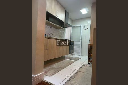 Apartamento à venda com 3 quartos, 96m² em Boa Vista, São Caetano do Sul