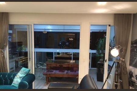 Apartamento à venda com 3 quartos, 156m² em Santa Paula, São Caetano do Sul