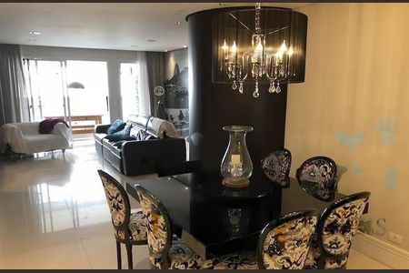 Apartamento à venda com 3 quartos, 156m² em Santa Paula, São Caetano do Sul