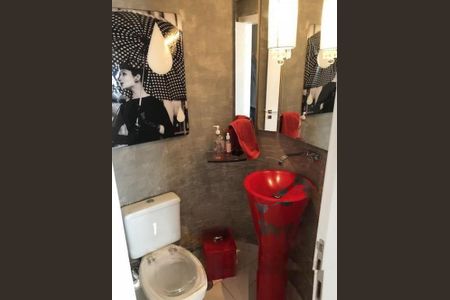 Apartamento à venda com 3 quartos, 156m² em Santa Paula, São Caetano do Sul