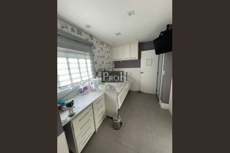 Apartamento à venda com 3 quartos, 159m² em Vila Goncalves, São Bernardo do Campo