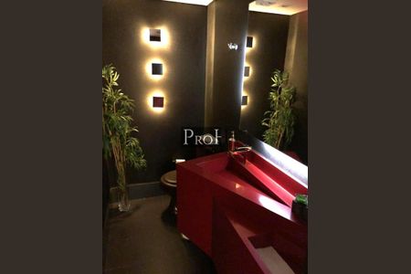 Apartamento à venda com 3 quartos, 159m² em Vila Goncalves, São Bernardo do Campo