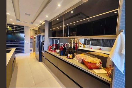 Apartamento à venda com 3 quartos, 159m² em Vila Goncalves, São Bernardo do Campo
