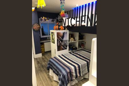 Apartamento à venda com 3 quartos, 159m² em Vila Goncalves, São Bernardo do Campo