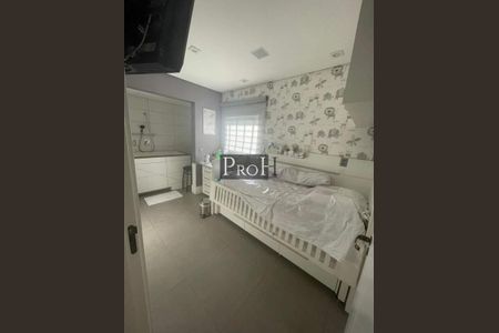 Apartamento à venda com 3 quartos, 159m² em Vila Goncalves, São Bernardo do Campo