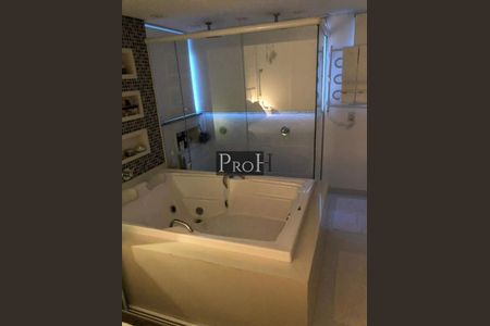 Apartamento à venda com 3 quartos, 159m² em Vila Goncalves, São Bernardo do Campo