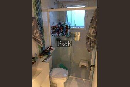 Apartamento à venda com 3 quartos, 159m² em Vila Goncalves, São Bernardo do Campo