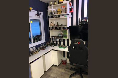 Apartamento à venda com 3 quartos, 159m² em Vila Goncalves, São Bernardo do Campo