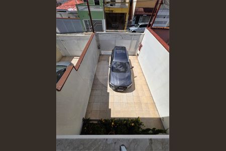 Casa à venda com 3 quartos, 122m² em Jardim Teresa, São Paulo