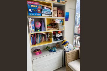 Apartamento à venda com 3 quartos, 96m² em Vila Prudente, São Paulo