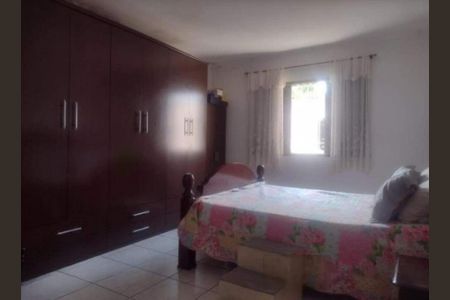 Casa à venda com 2 quartos, 167m² em Jardim Ocara, Santo André