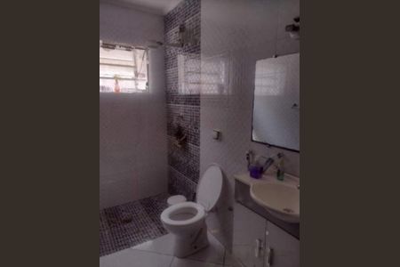 Casa à venda com 2 quartos, 167m² em Jardim Ocara, Santo André