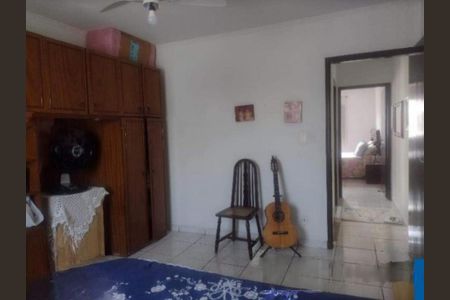 Casa à venda com 2 quartos, 167m² em Jardim Ocara, Santo André