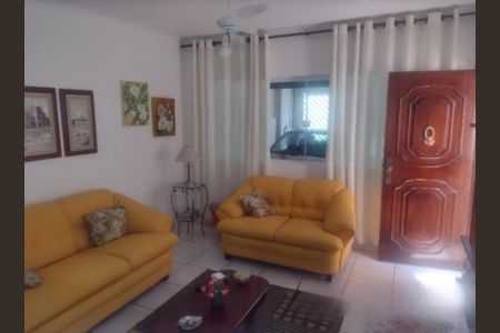 Casa à venda com 2 quartos, 167m² em Jardim Ocara, Santo André