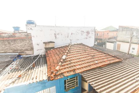 Vista do Studio de kitnet/studio para alugar com 1 quarto, 35m² em Jardim dos Ipes, São Paulo