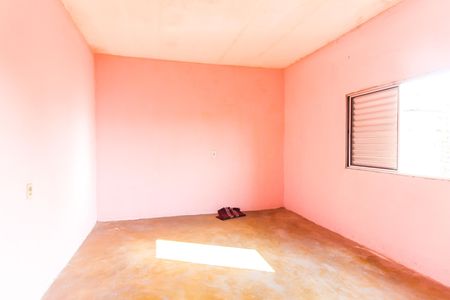 Quarto de kitnet/studio para alugar com 1 quarto, 35m² em Jardim dos Ipes, São Paulo