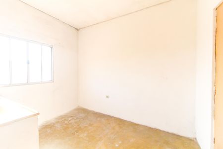 Cozinha de kitnet/studio para alugar com 1 quarto, 35m² em Jardim dos Ipes, São Paulo