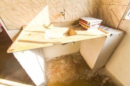 Studio para alugar com 35m², 1 quarto e sem vagaStudio