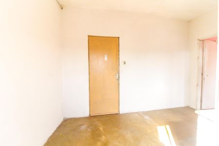 Studio de kitnet/studio para alugar com 1 quarto, 35m² em Jardim dos Ipes, São Paulo