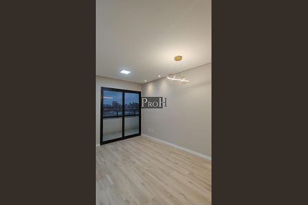 Apartamento à venda com 2 quartos, 54m² em Centro, São Bernardo do Campo